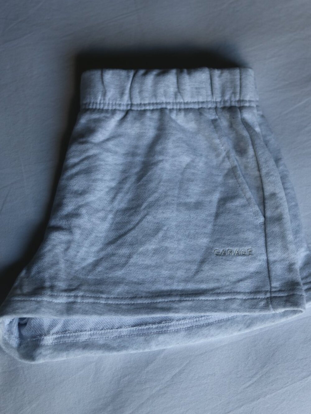 GARAGE SHORTS